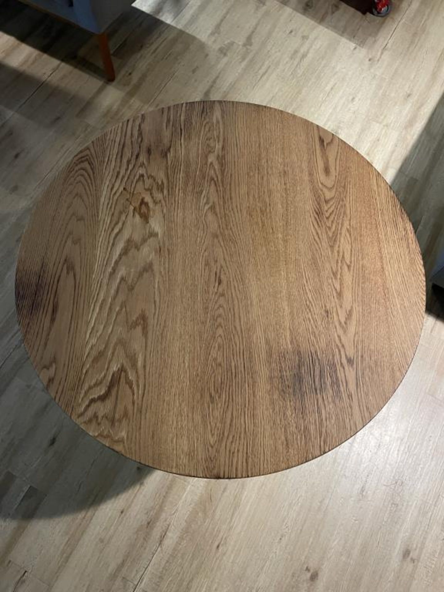 OHIO Design Round Café Table 30"