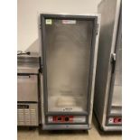 Metro C5 1 Series Holding Cabinet