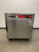Vulcan VBP5 Undercounter Mobile Heated Cabinet