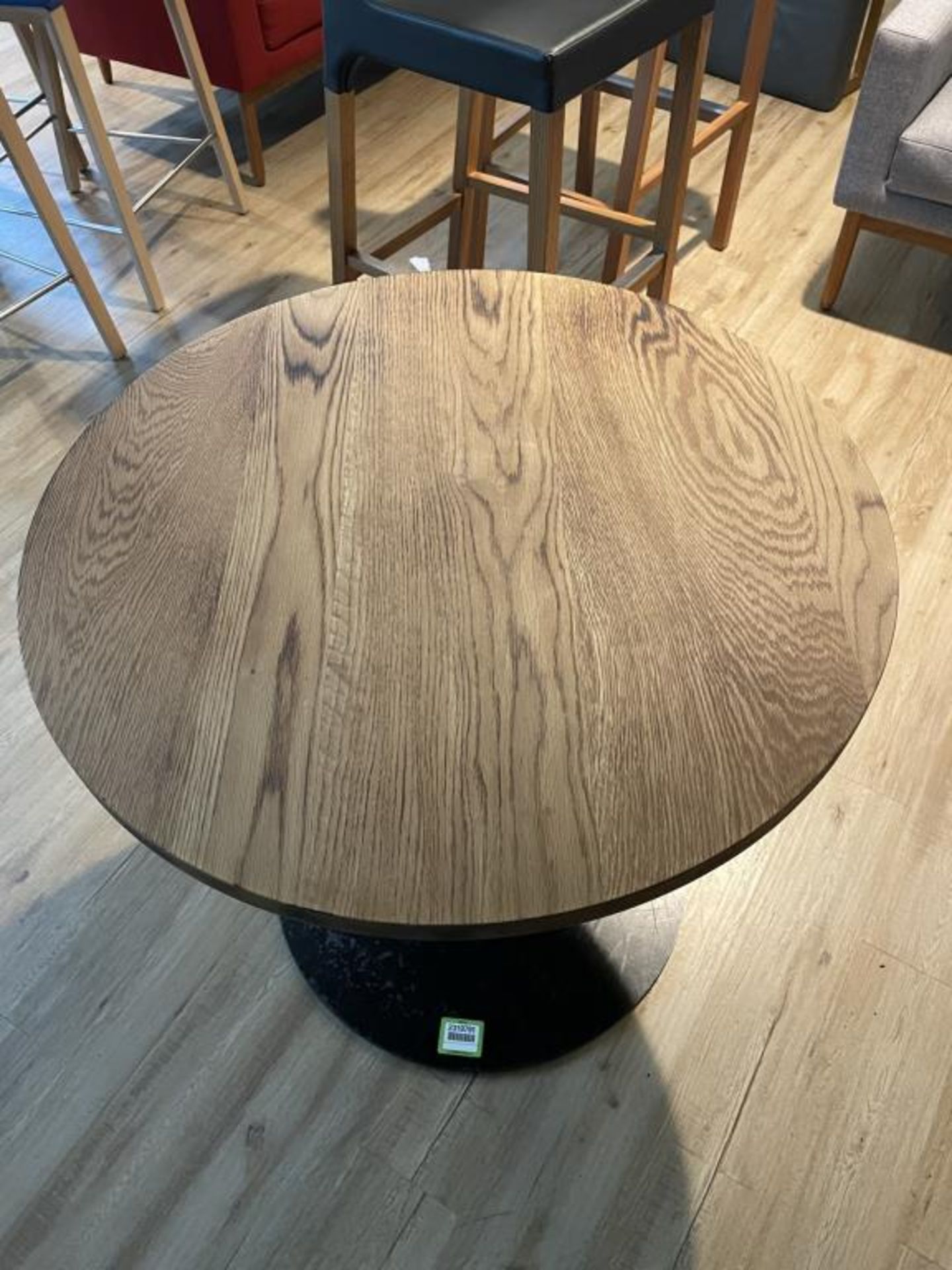 OHIO Design Round Café Table 30"