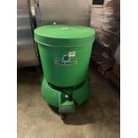 Electrolux Greens Machine 20Gal Vegetable Dryer