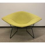 Knoll Bertoia Large Diamond Chair