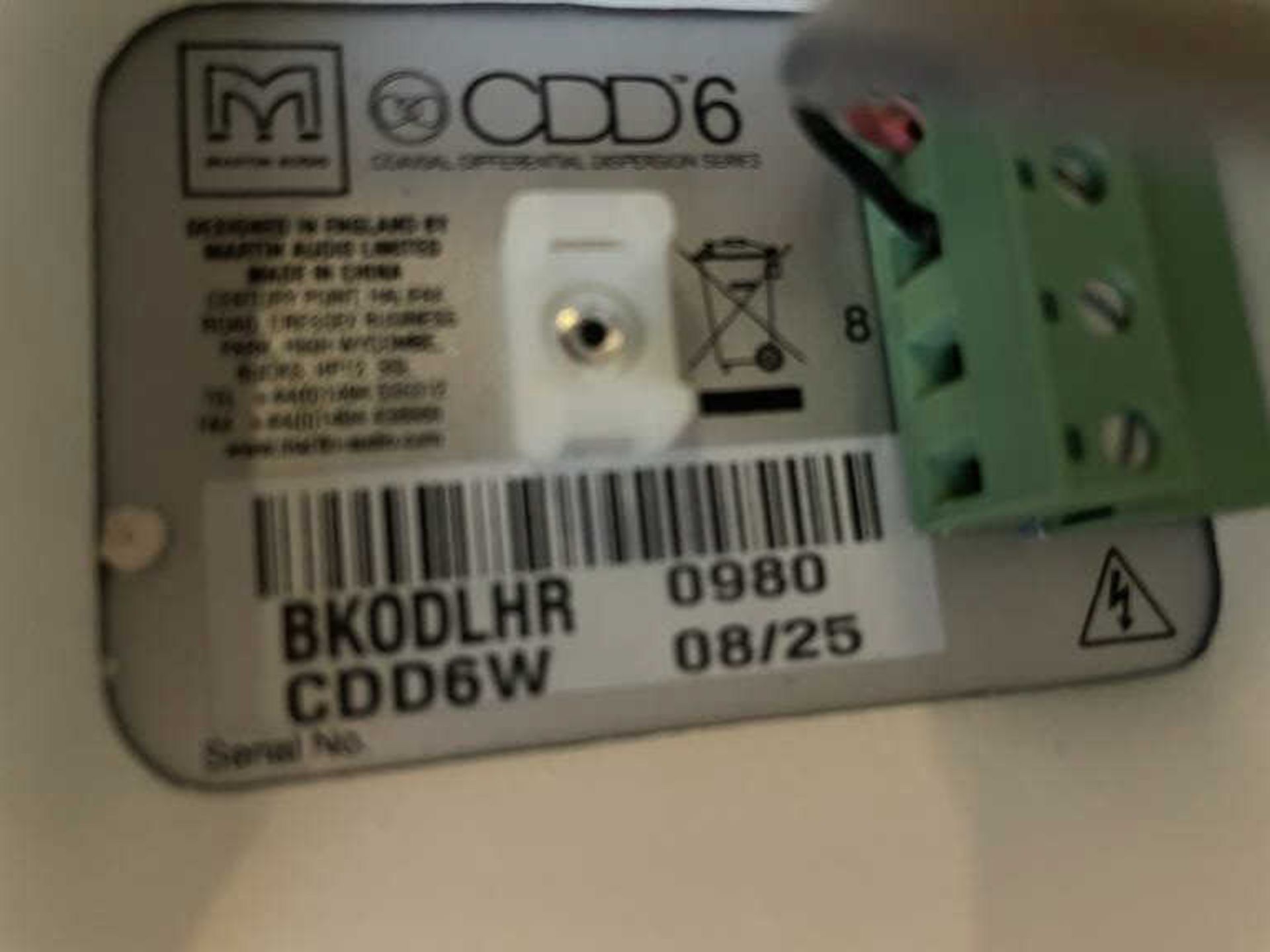 Complete Multi-Function Entertainment System (Audio/Video) - Image 31 of 31