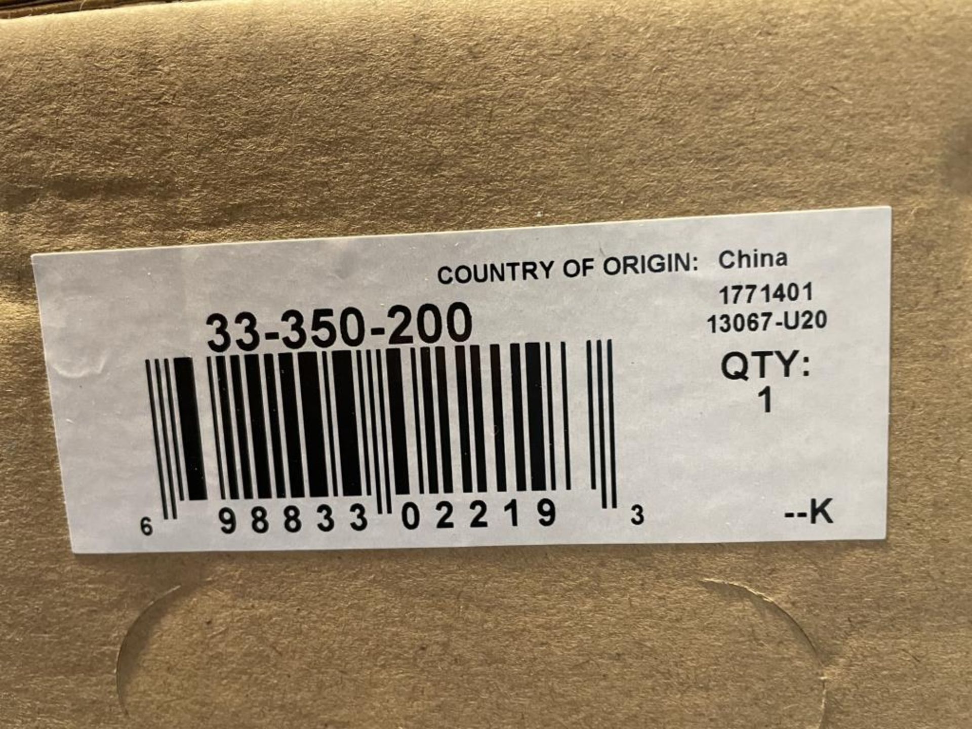 Ergotron Workfit Single (350) Workstation *In Box* - Image 5 of 5