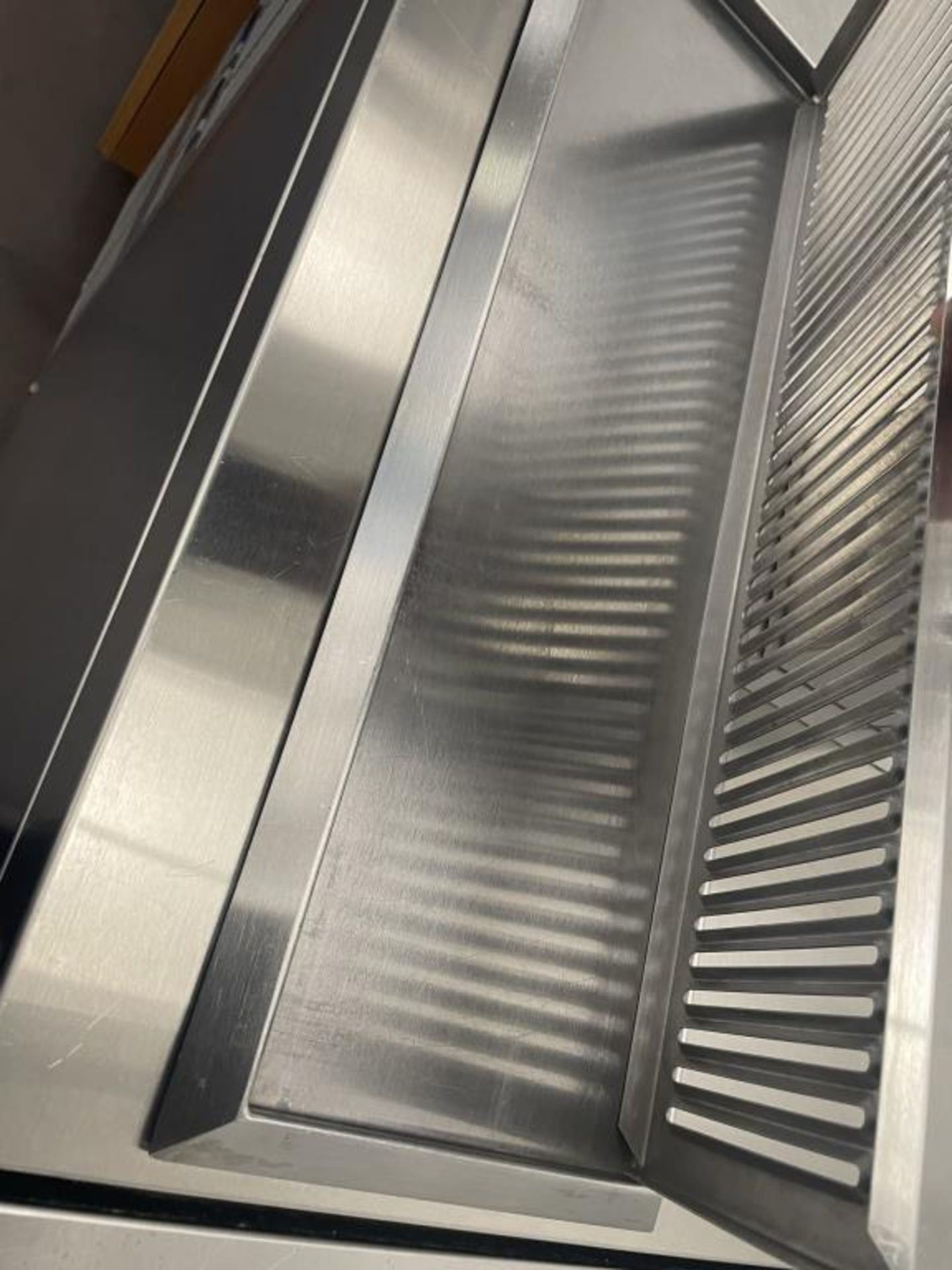 Perlick DZS36 S.S Pony Kegerator - Image 6 of 6