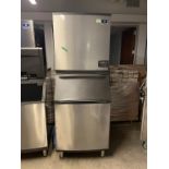 Manitowoc Ice Machine IY1204A-261D