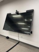 Planar Systems UltraRes UR9850 4K UHD Display, 98"