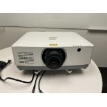NEC NP-PA653UL 6500-Lumen WUXGA LCD Laser Projector
