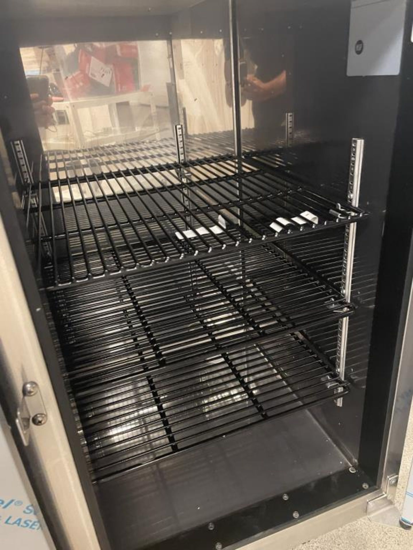 Perlick DBN60 Dry Storage Cabinet - Image 5 of 5