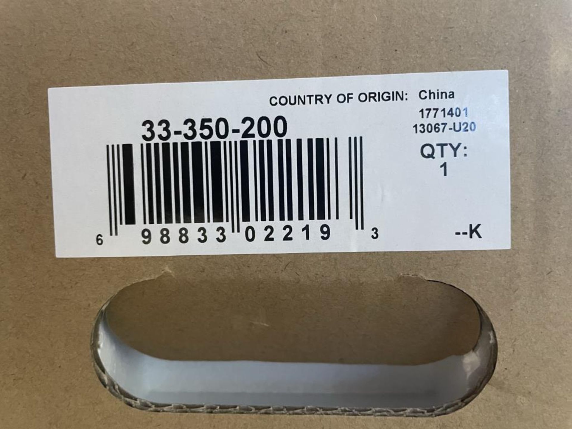 Ergotron Workfit Single (350) Workstation *In Box* - Image 5 of 5