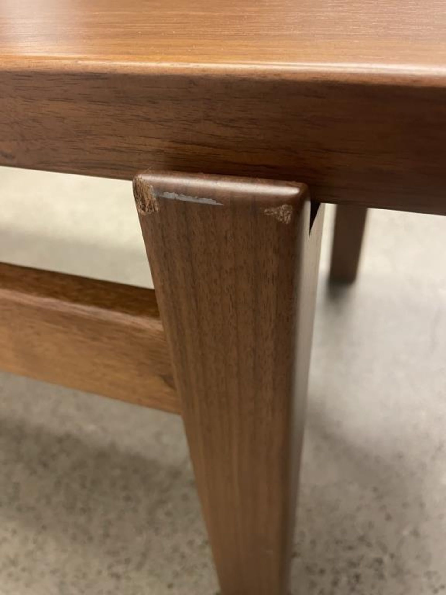 DWR Jens Bench - Image 7 of 7