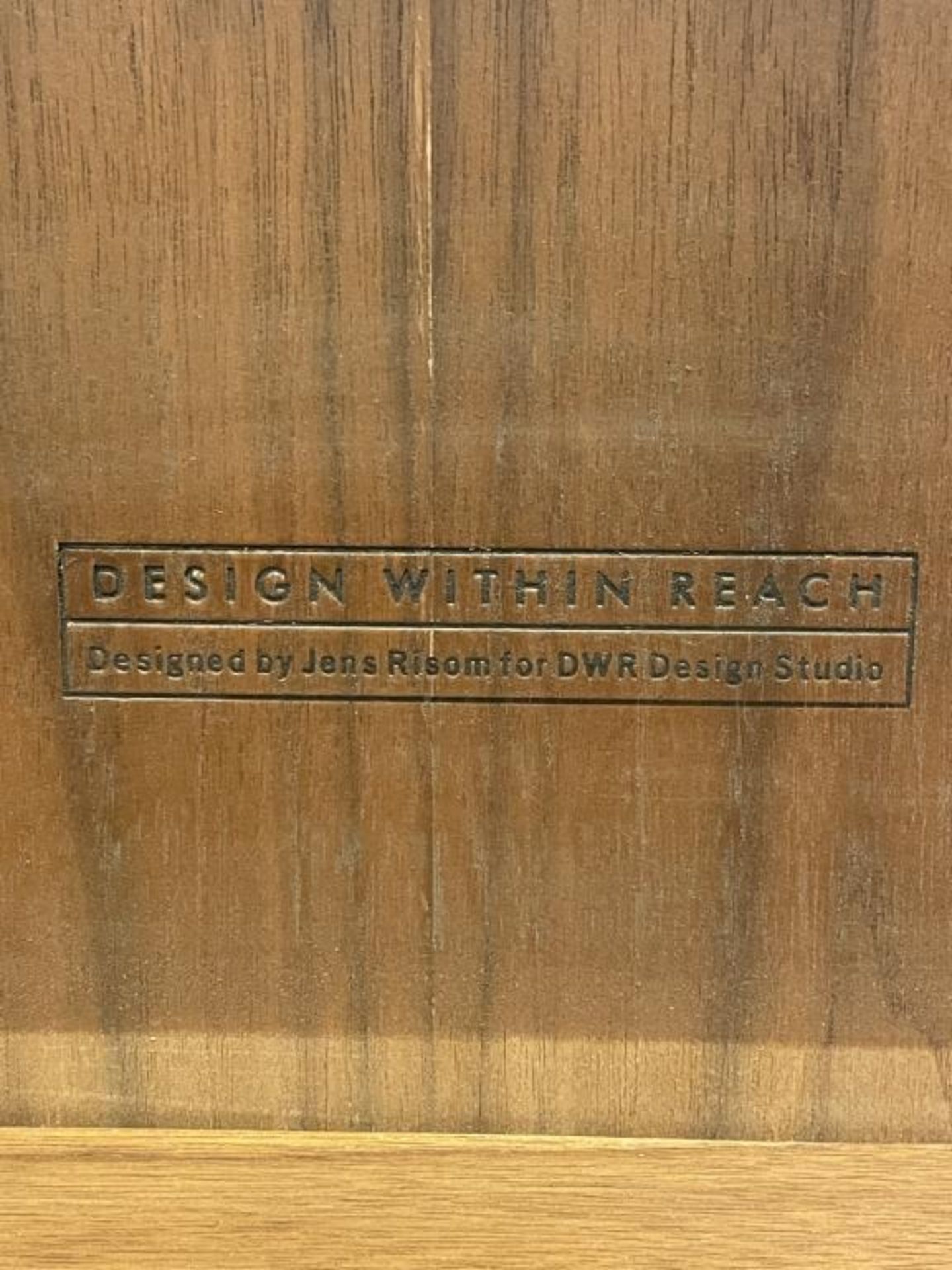 DWR Jens Bench - Image 6 of 8