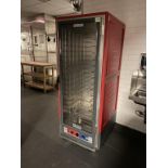 Metro C5 3 Series Holding/Proofing Cabinet