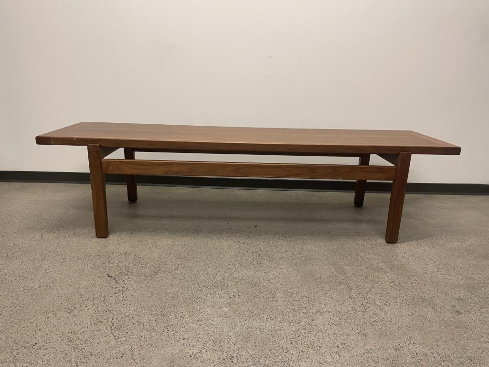 DWR Jens Bench