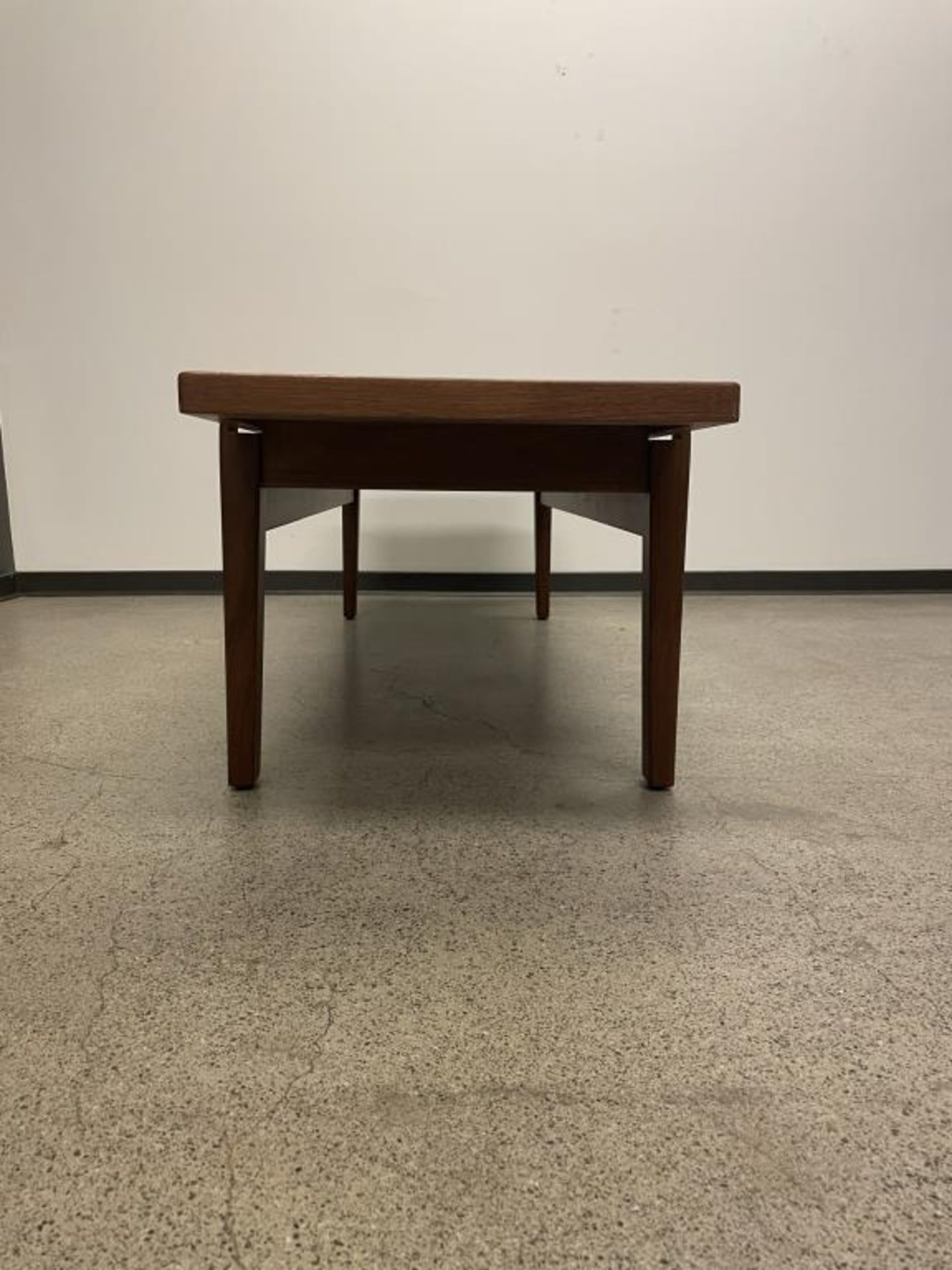 DWR Jens Bench - Image 3 of 6