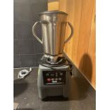 Waring Heavy Duty Blender CB16T