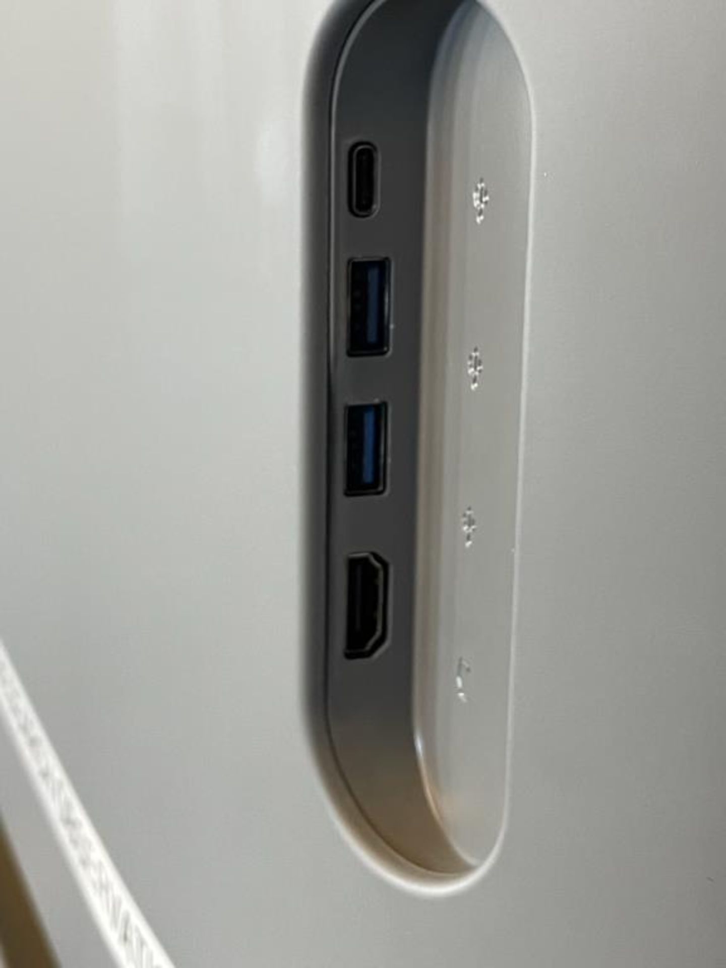 Google 55" Jamboard GA5A Digital Whiteboard Display - Image 6 of 9