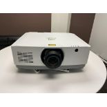 NEC NP-PA653UL 6500-Lumen WUXGA LCD Laser Projector