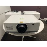 NEC NP-PA653UL 6500-Lumen WUXGA LCD Laser Projector