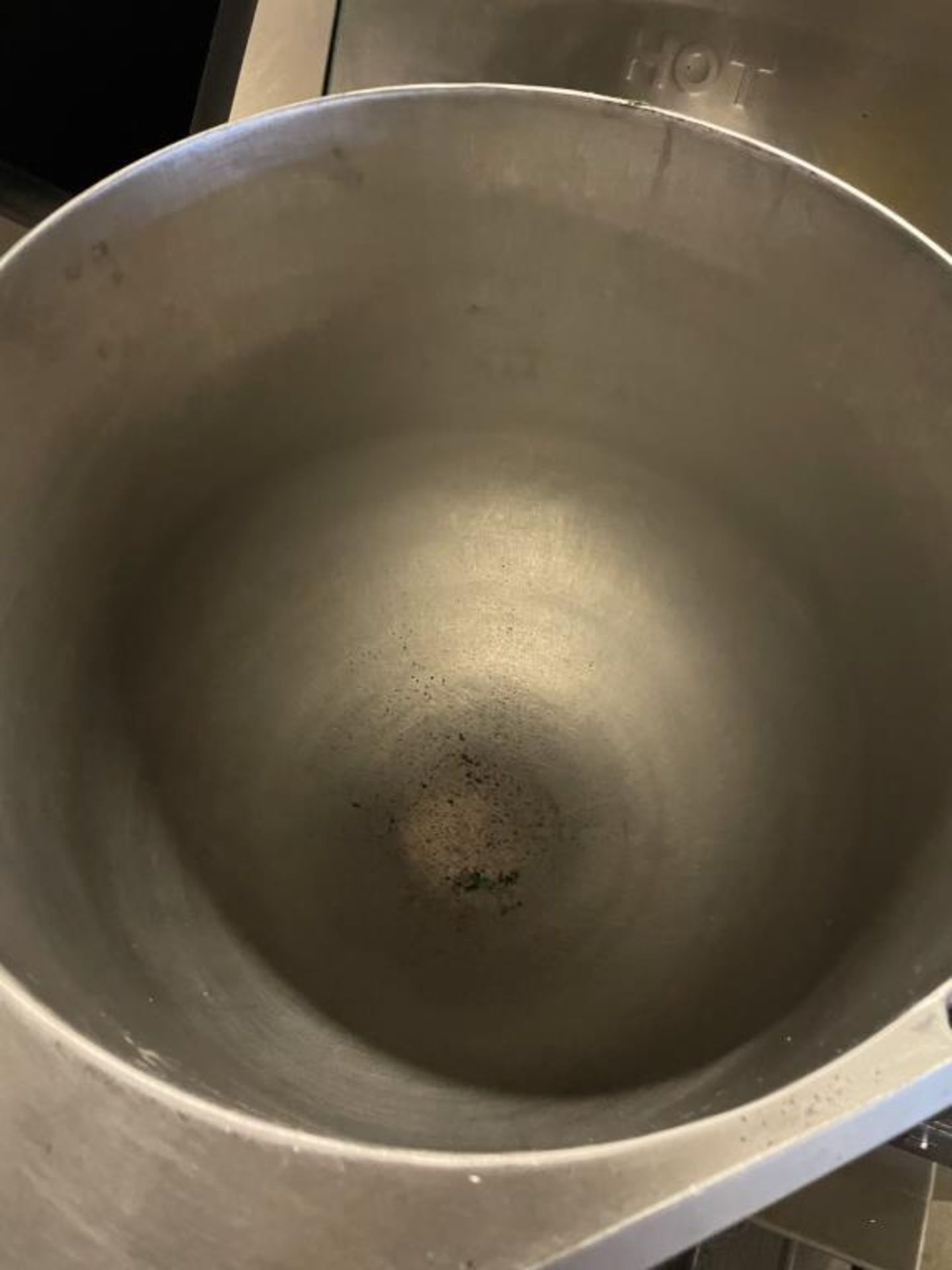 Groen TDC-48 Steam Jacketed Tilting Kettle - Image 5 of 7