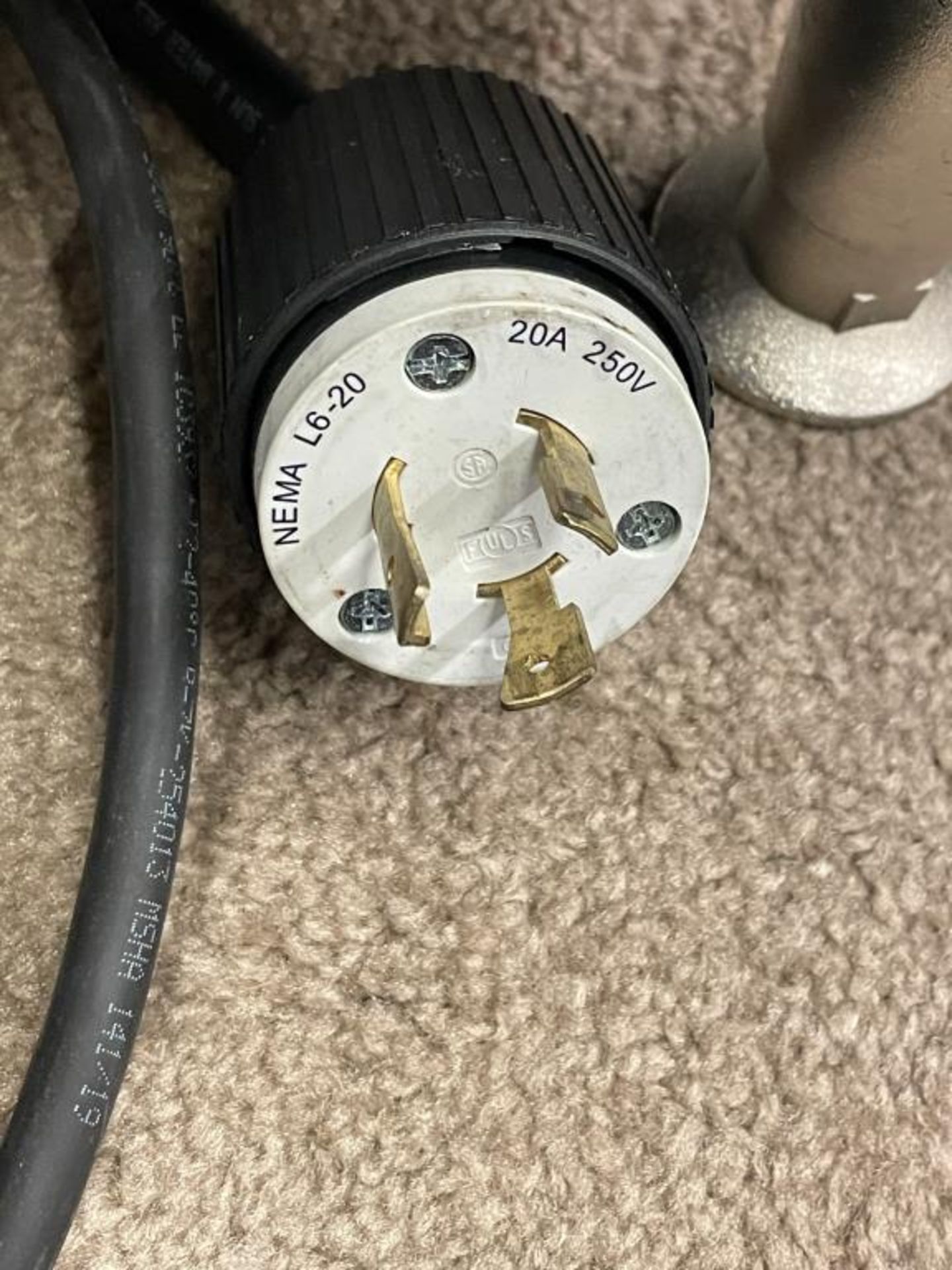 La Marzocco LINEA 1EE Semi-Auto Espresso Machine - Image 4 of 6