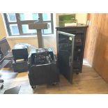 Complete Multi-Function Entertainment System (Audio/Video)