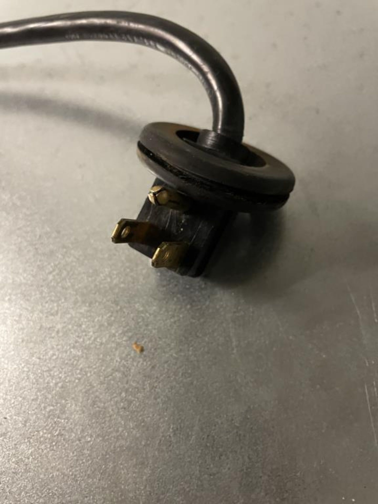 Utility pt-chr-50 Counter Height Two-Section Refrigerator - Image 7 of 7