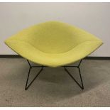 Knoll Bertoia Large Diamond Chair