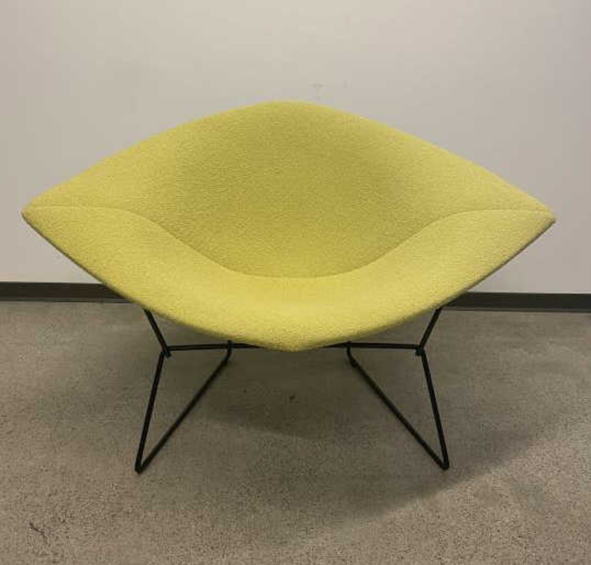 Knoll Bertoia Large Diamond Chair