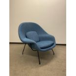 Knoll Womb Chair, Large
