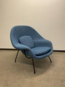 Knoll Womb Chair, Large