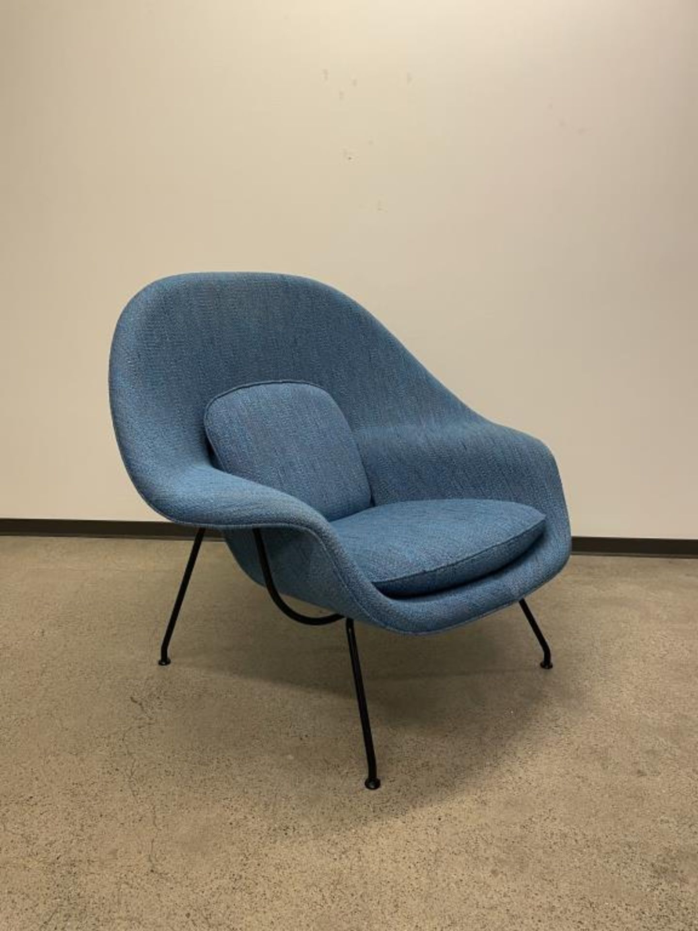 Knoll Womb Chair, Large