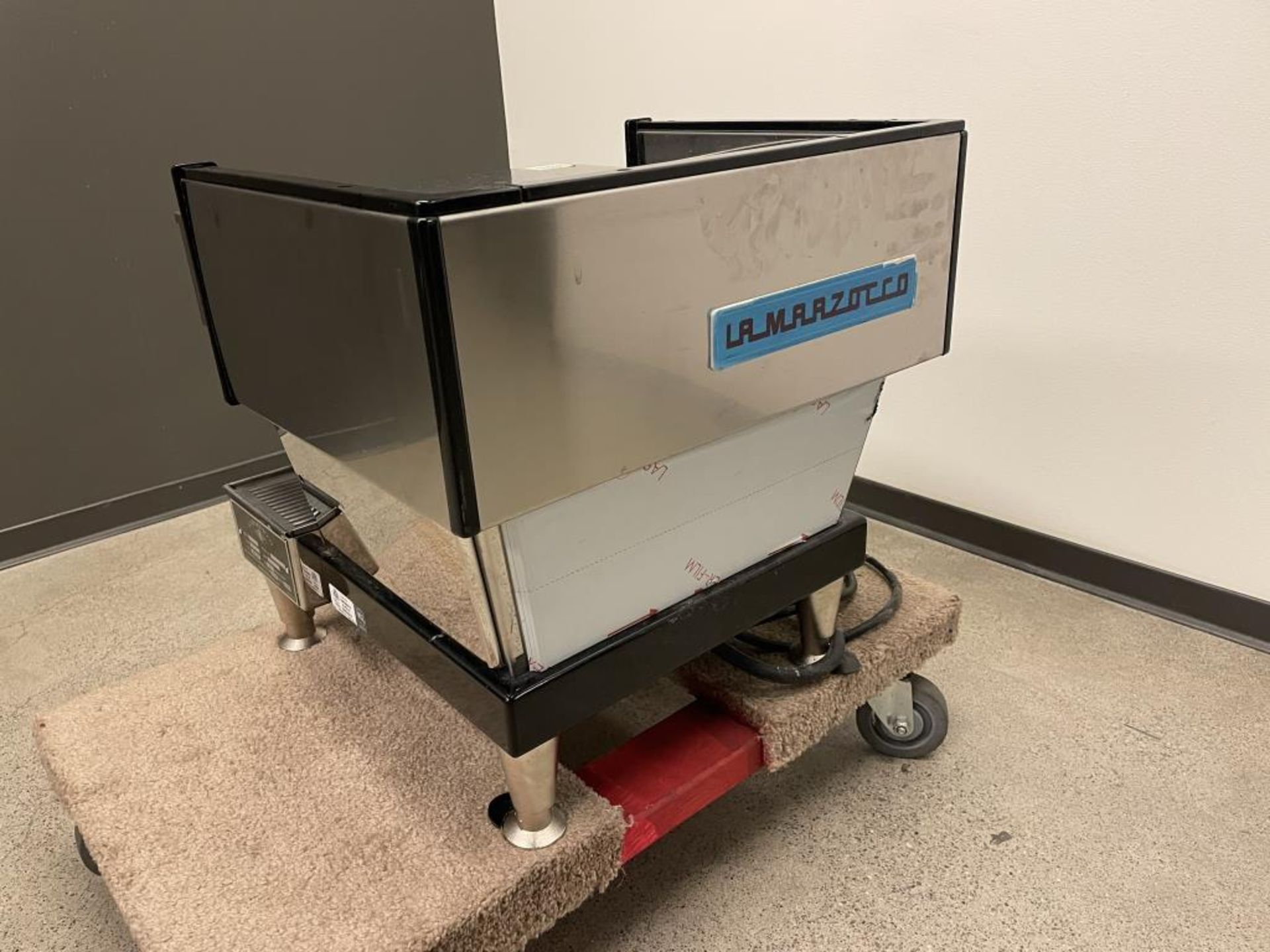 La Marzocco LINEA 1EE Semi-Auto Espresso Machine - Image 6 of 6