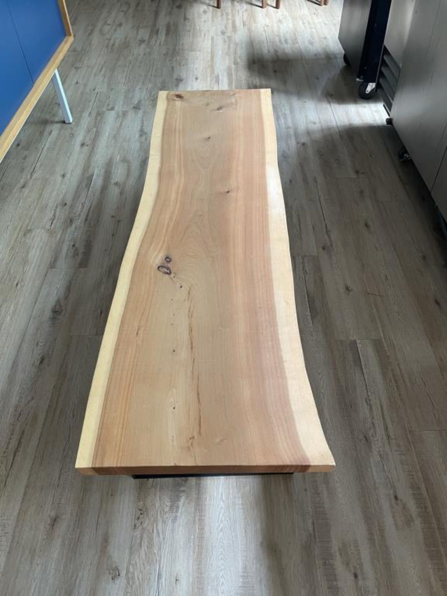 OHIO Design Coffee Table / Bench - Image 2 of 4