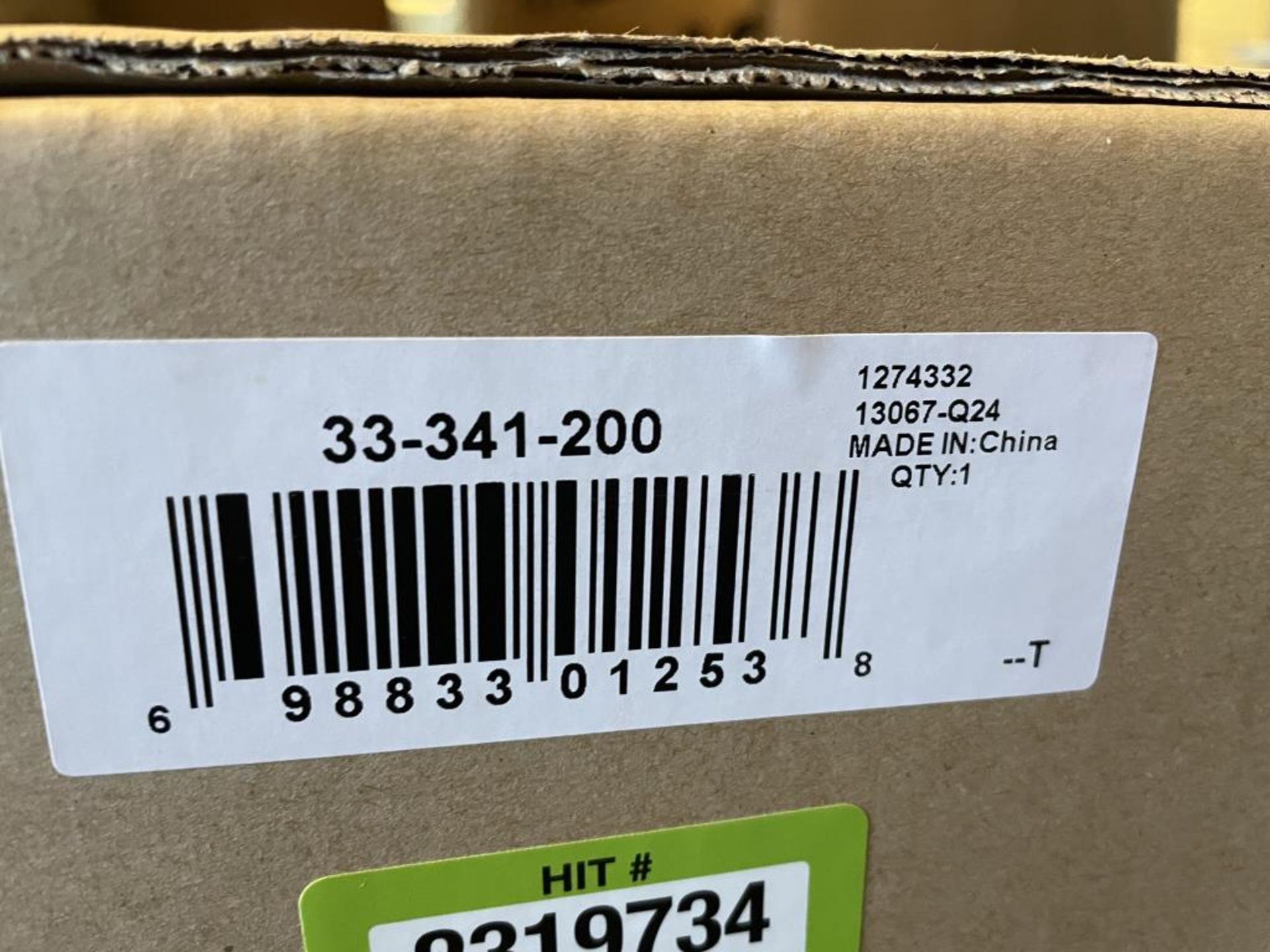 Ergotron Workfit Dual (341) Workstation *In Box* - Image 4 of 4