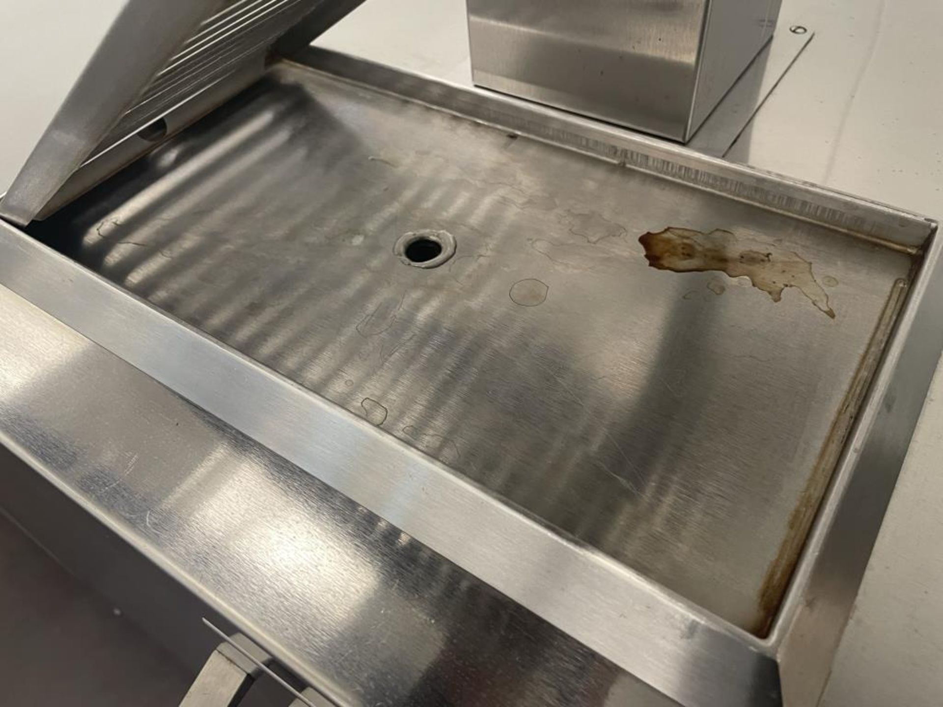 Perlick DDS60 S.S Pony Kegerator - Image 6 of 9