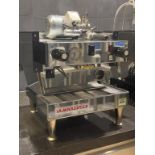 La Marzocco LINEA 1EE Semi-Auto Espresso Machine