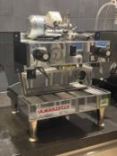 La Marzocco LINEA 1EE Semi-Auto Espresso Machine