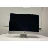 Apple 27" iMac