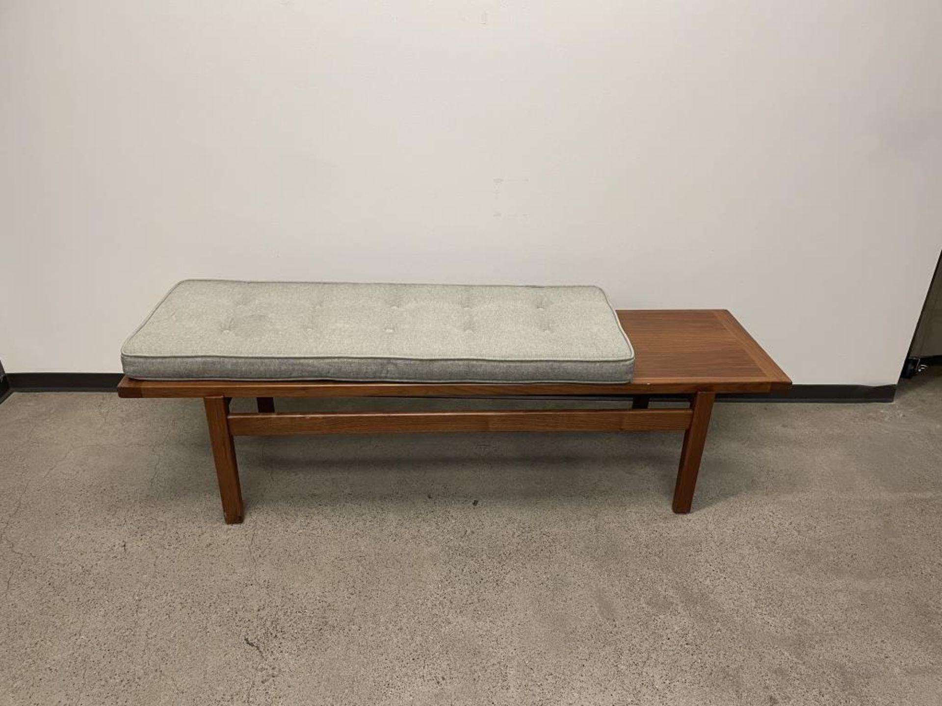 DWR Jens Bench - Image 2 of 8