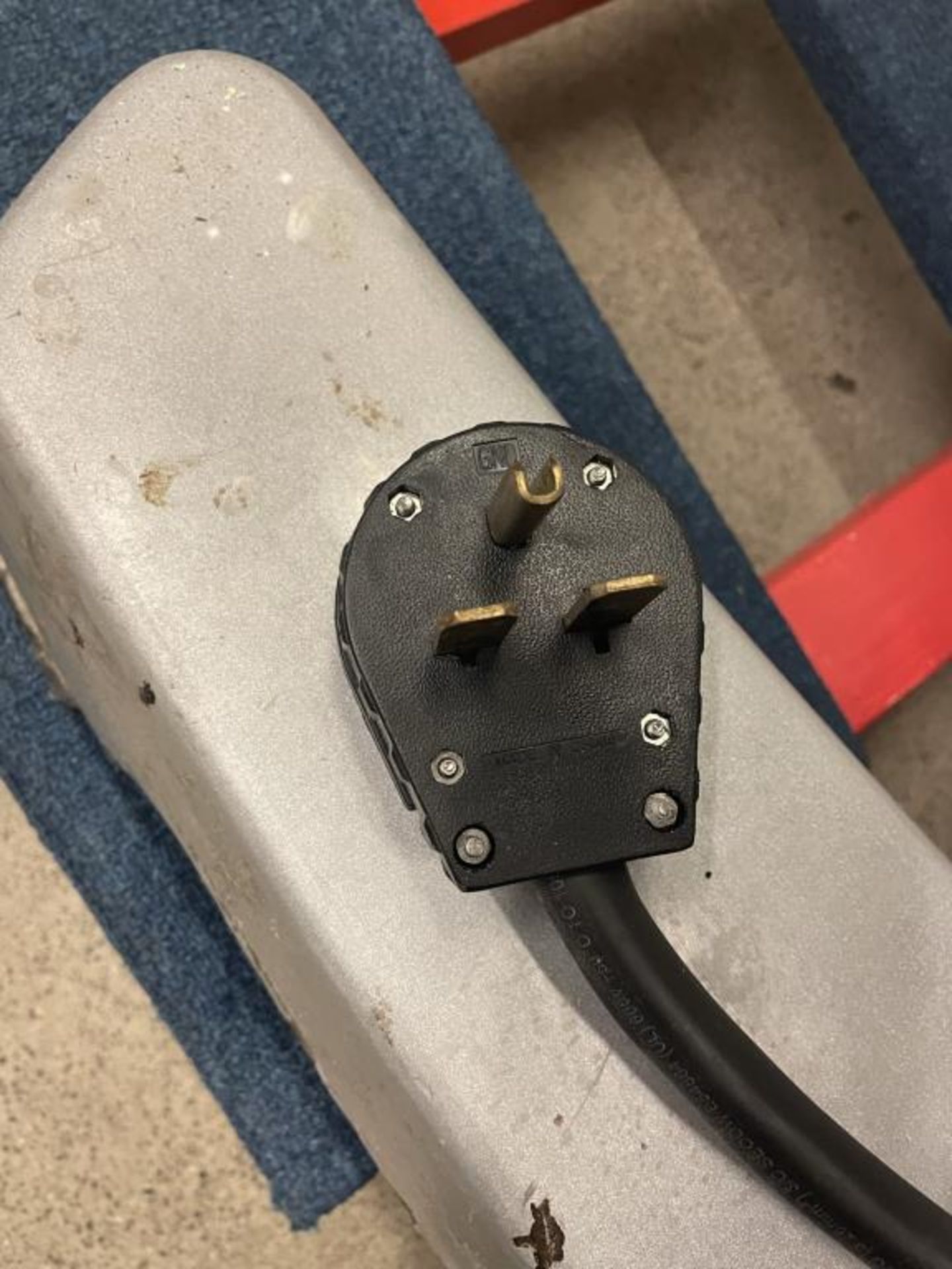 Hobart Legacy HL6621STD Legacy Floor Mixer w/ Accessories - Image 9 of 19