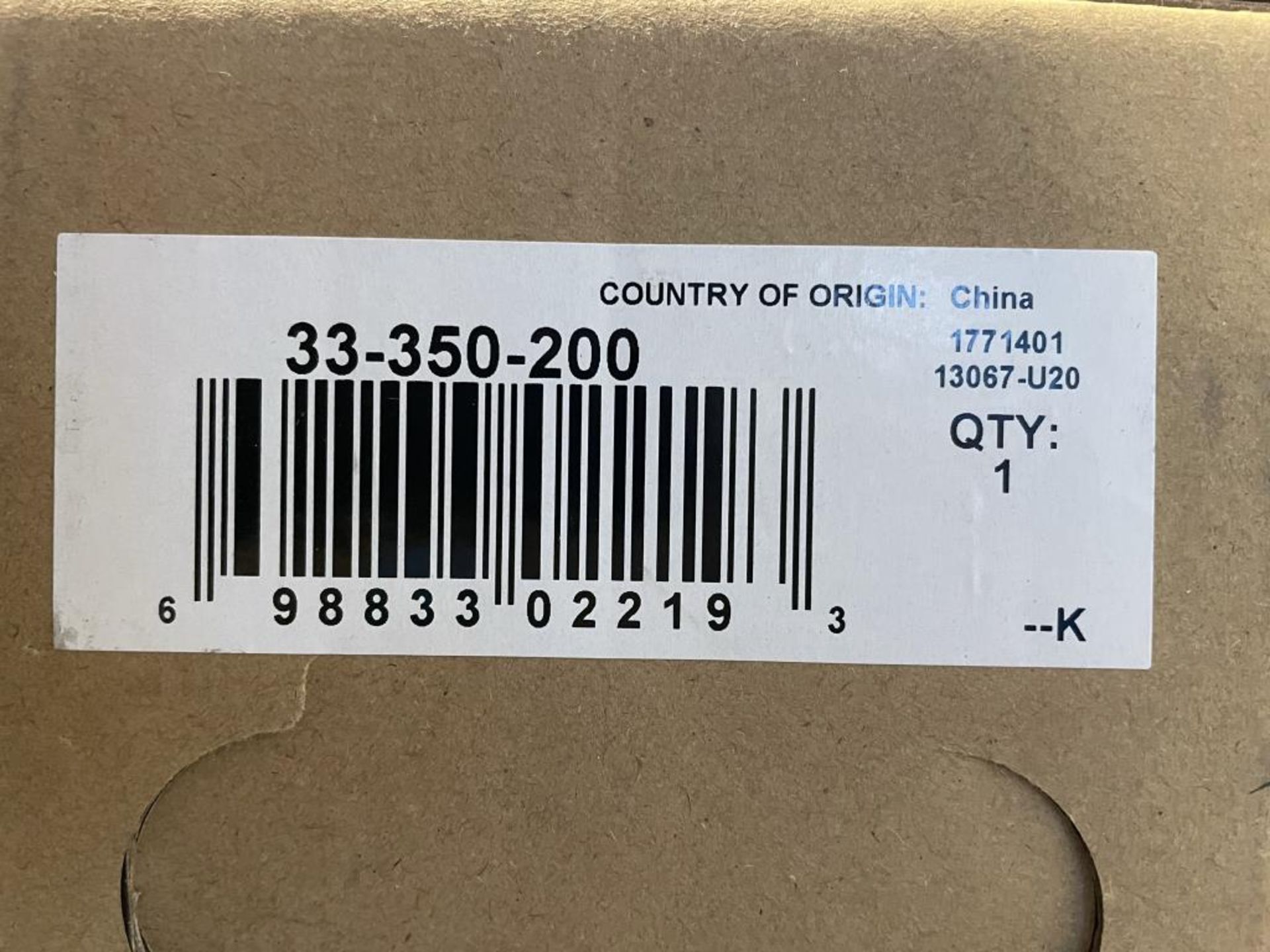 Ergotron Workfit Single (350) Workstation *In Box* - Image 5 of 5