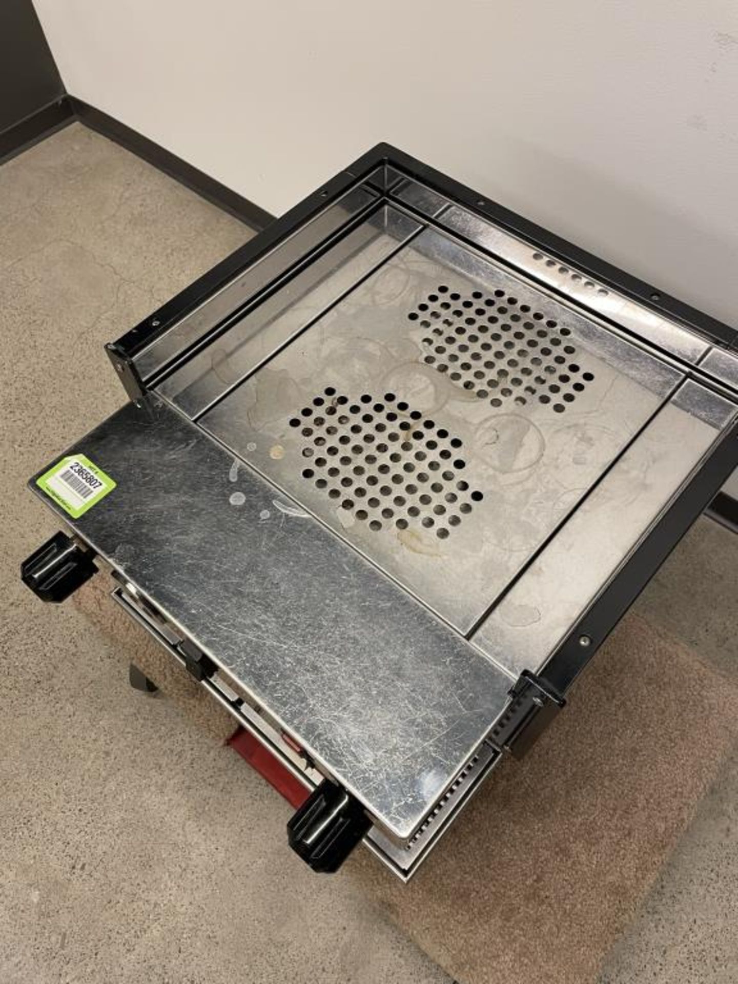 La Marzocco LINEA 1EE Semi-Auto Espresso Machine - Image 5 of 6