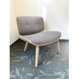 Moooi Nut Lounge Chair