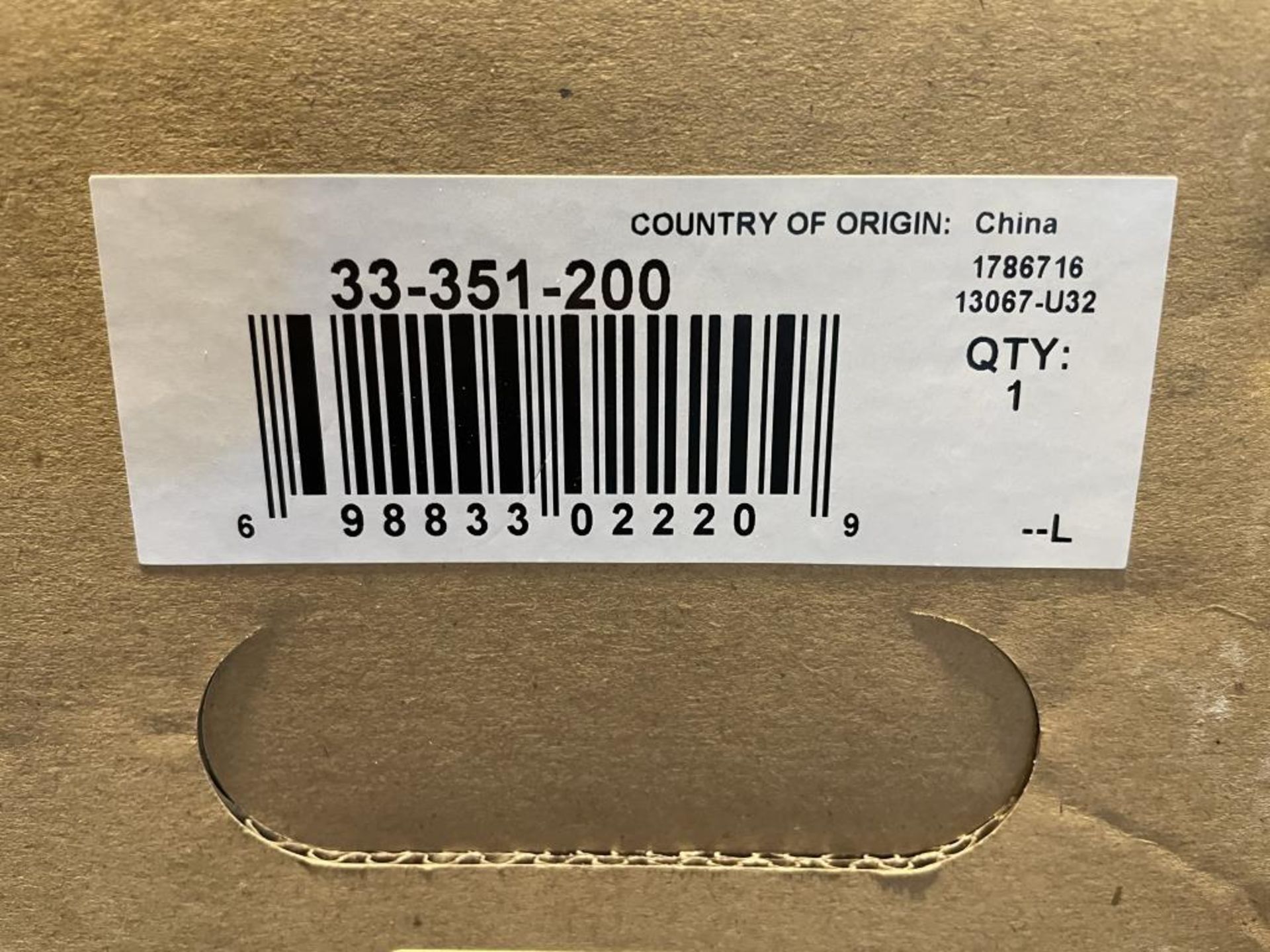 Ergotron Workfit Single (351) Workstation *In Box* - Image 5 of 5