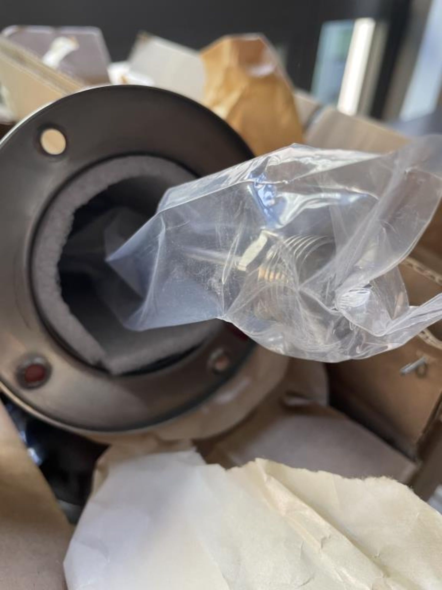 True TDD-2-S-HC 59" Kegerator - Image 9 of 9