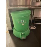 Electrolux Greens Machine 20Gal Vegetable Dryer