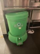 Electrolux Greens Machine 20Gal Vegetable Dryer