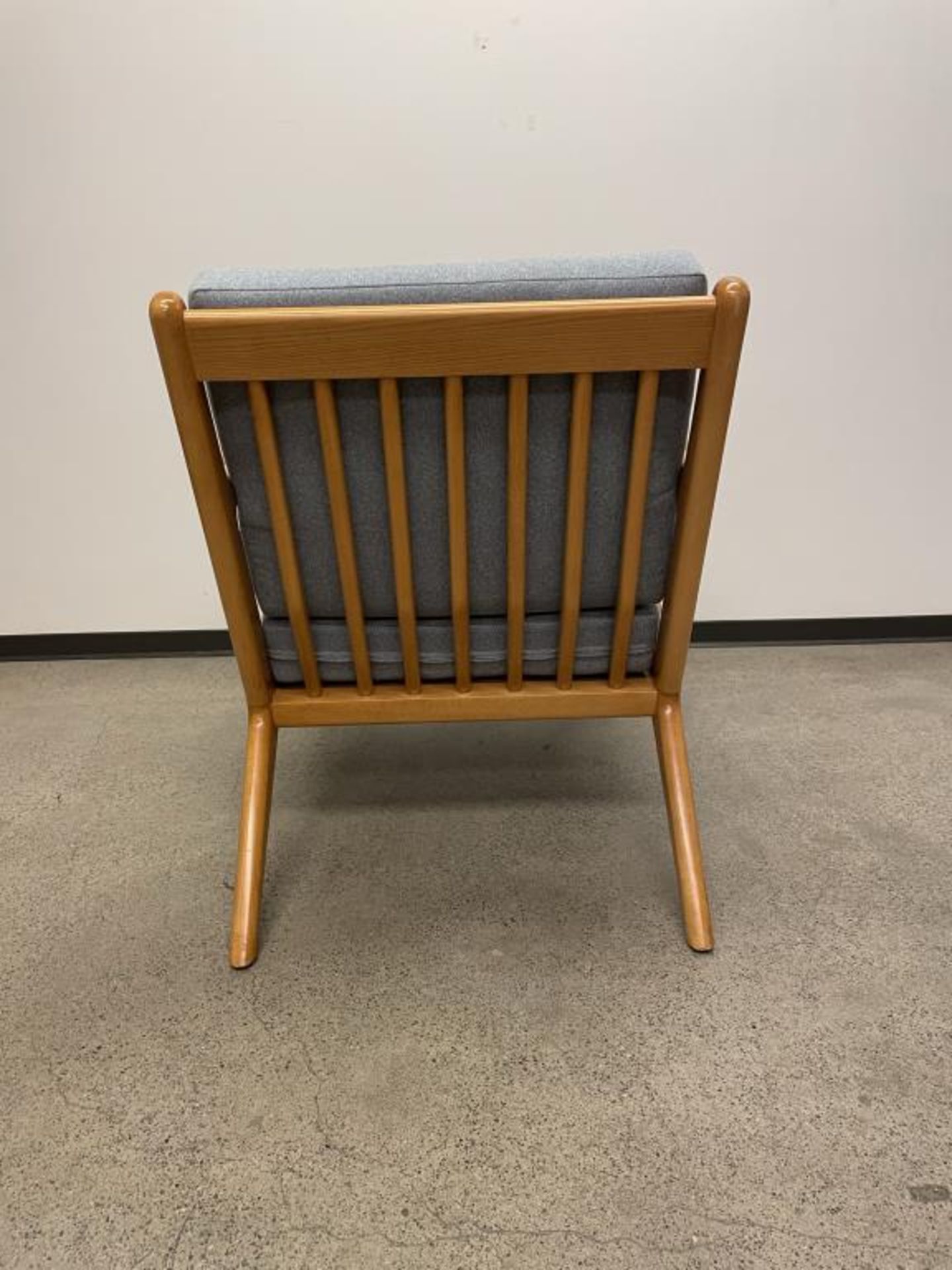 Thrive Interiors Design Occasional Chair - Image 4 of 5