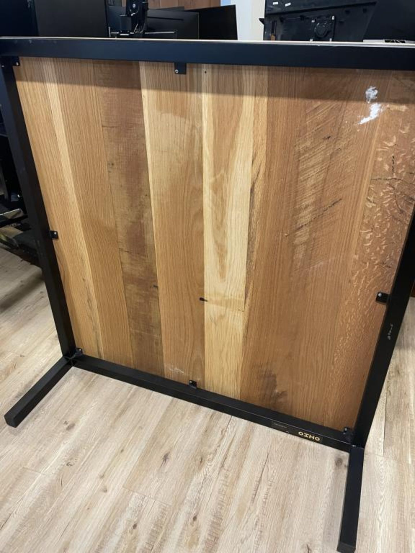 OHIO Design Square Coffee Table 42"x42" - Image 3 of 4